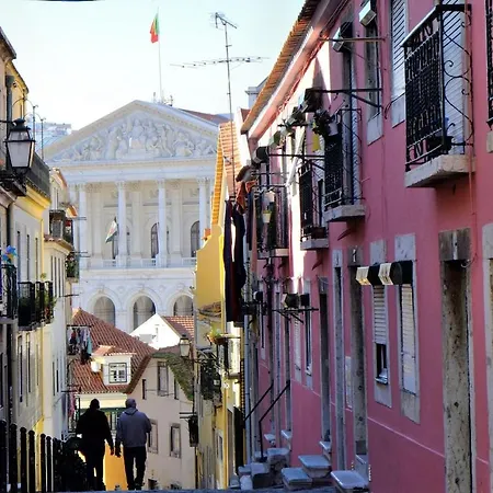 Διαμέρισμα Penthouse Tram28 *