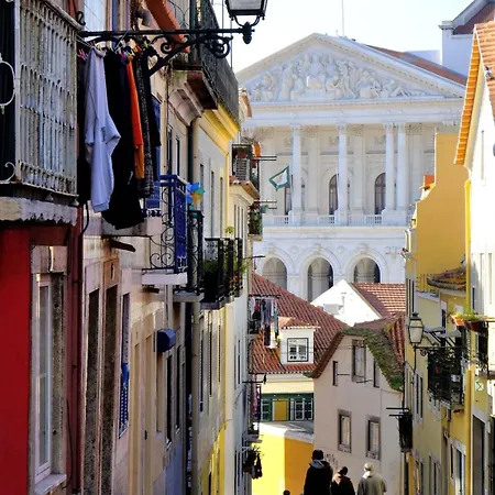 Penthouse Tram28 Διαμέρισμα *