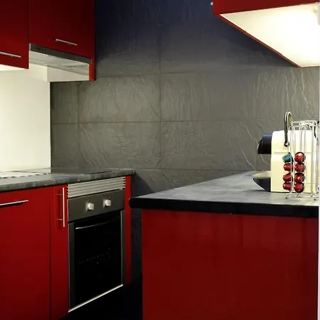 Penthouse Tram28 * Lissabon