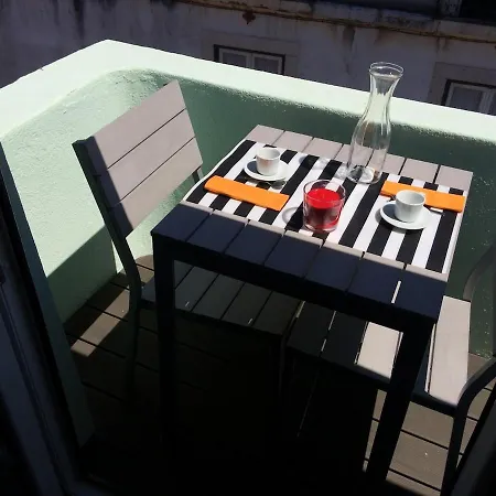 Penthouse Tram28