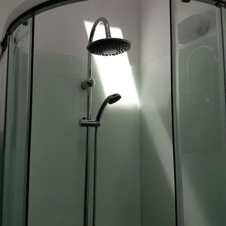 Penthouse Tram28 Daire *