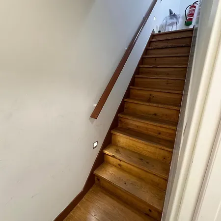 Penthouse Tram28 Daire *