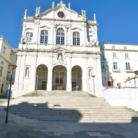 Penthouse Tram28 Daire