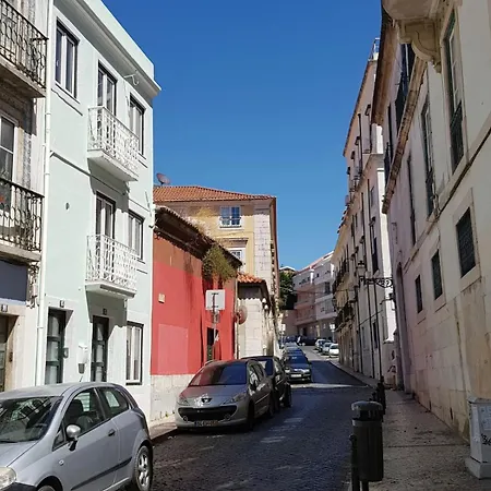 Penthouse Tram28 Lisboa