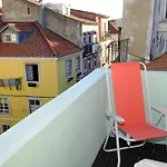 Penthouse Tram28 Apartment Lisbon