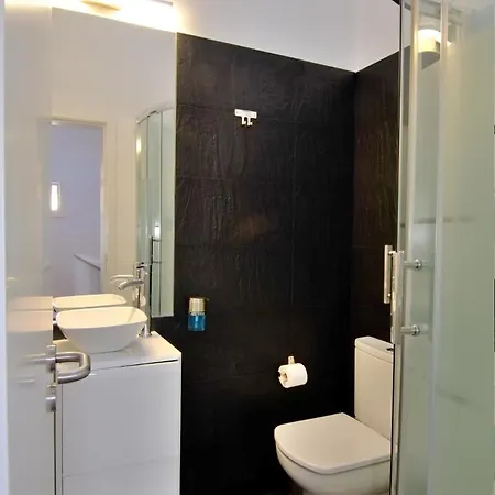 Penthouse Tram28 Lizbona