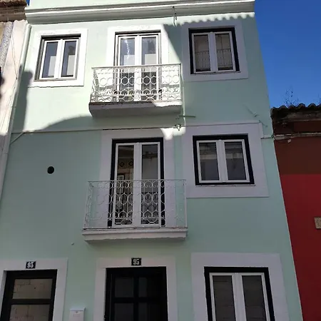 Apartament Penthouse Tram28