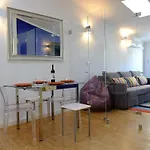 Penthouse Tram28 Lägenhet