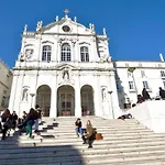 Penthouse Tram28 Lisboa